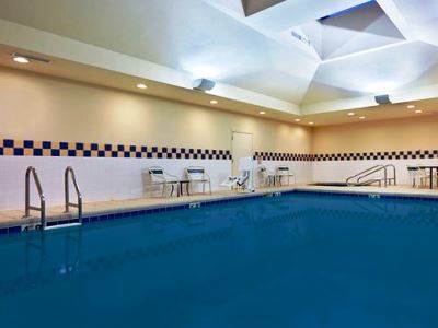 Hilton Garden Downtown-old Market Area Hotel Omaha